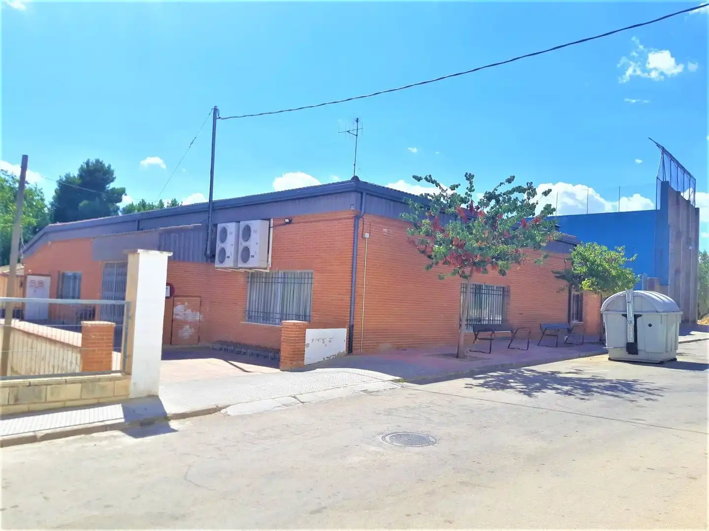 Wohnbaugrundstück zum Verkauf in Carretera Caudete - Los Corrales 2, imagen 25