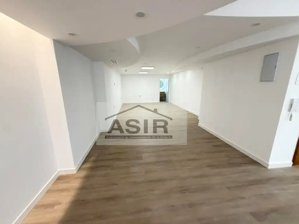 Büro zur Miete in Alzira
