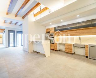 Cuina de Planta baixa en venda en  Valencia Capital amb Aire condicionat, Terrassa i Traster