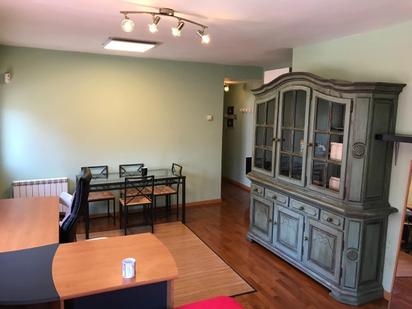 Dining room of Study for sale in Leganés  with Terrace