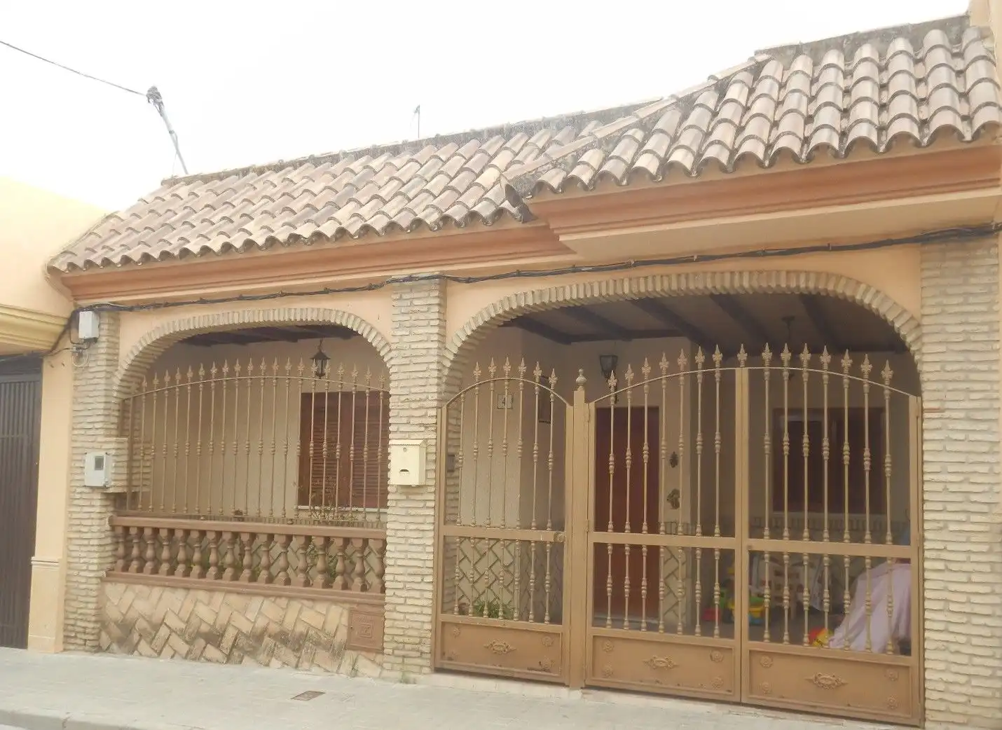 Casa in vendita a Calle Huertecillo