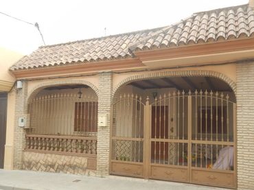 Casa in vendita a Calle Huertecillo