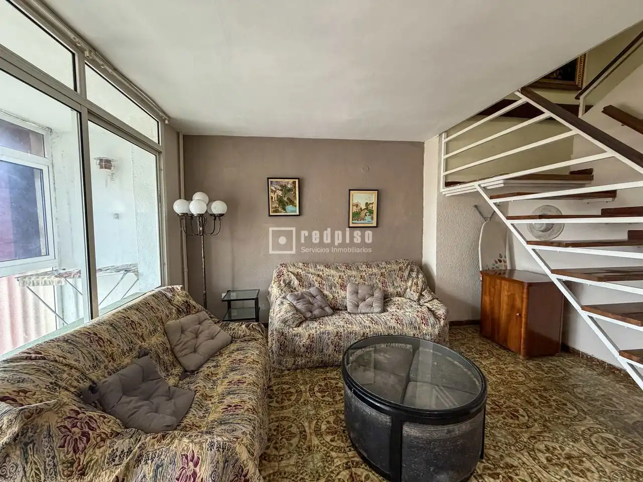 Piso en venta en La Verneda i la Pau