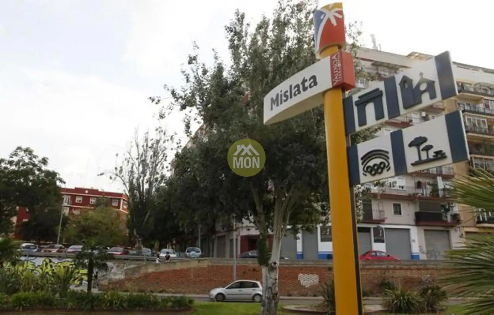 Residencial en venta en La Constitución - Canaleta