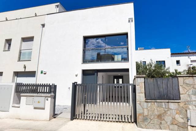 Casa adosada en Venta en Carrer Sant Maurici, 184 en Sant Maurici