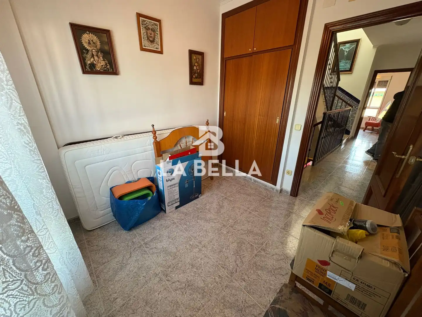 Casa o xalet en venda en Sevilla amb Aire condicionat, Terrassa i Moblat