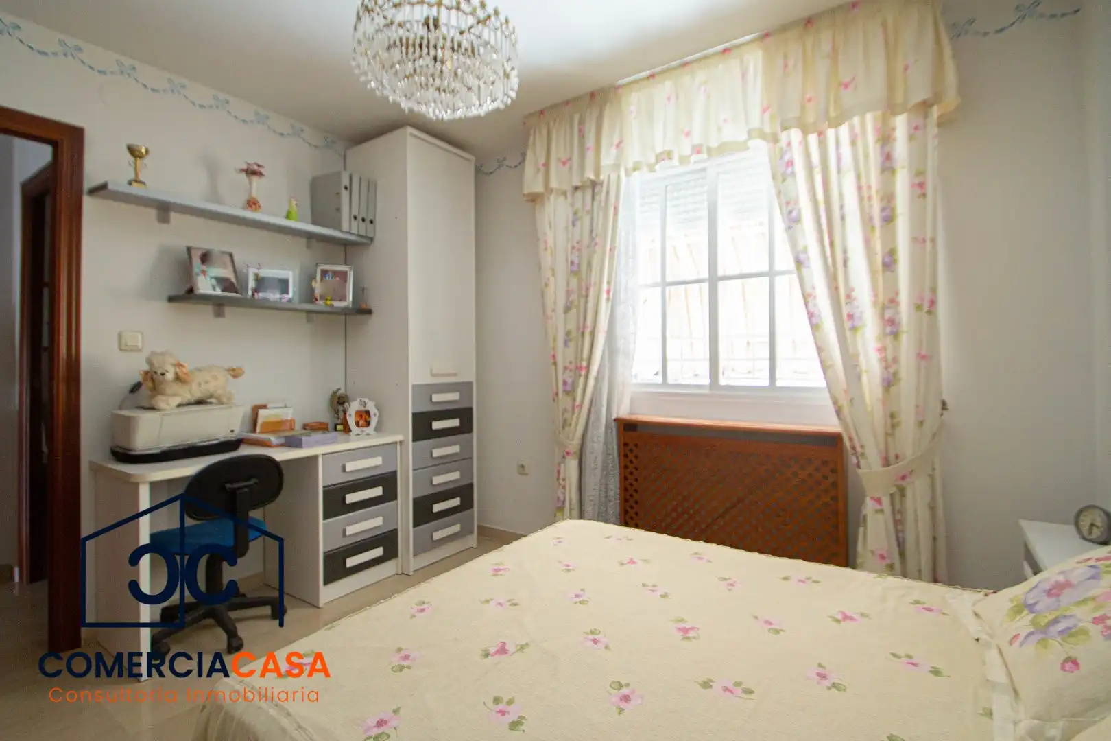 Chalet con piscina en venta en Albolote, imagen 29