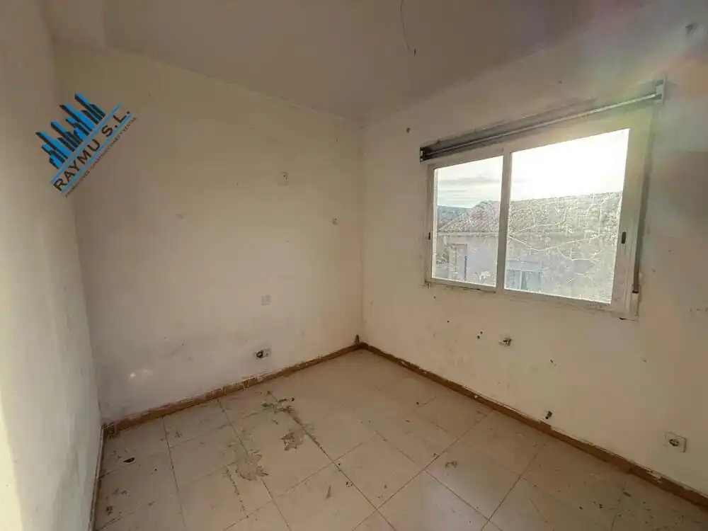 Dormitori de Casa adosada en venda en Ontígola
