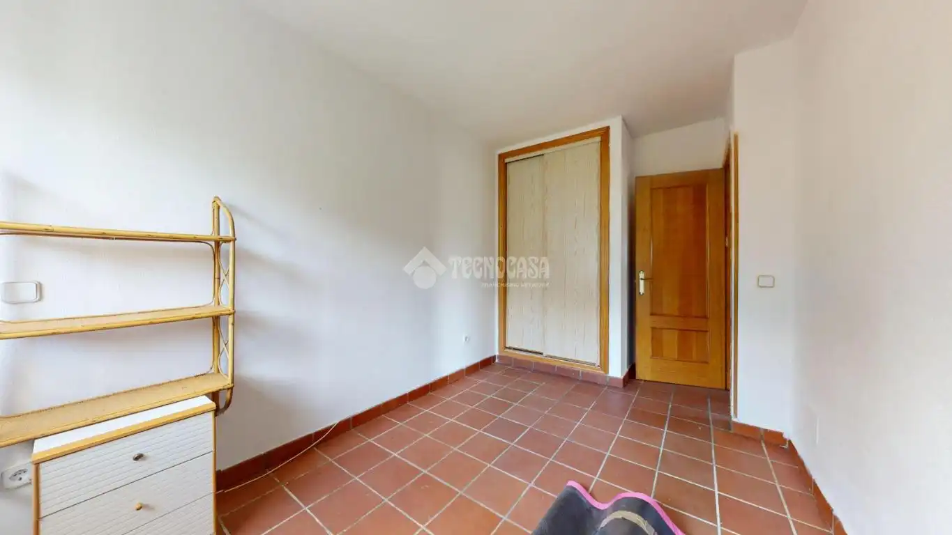 Habitación de Casa o chalet en venta en El Casar con Balcón