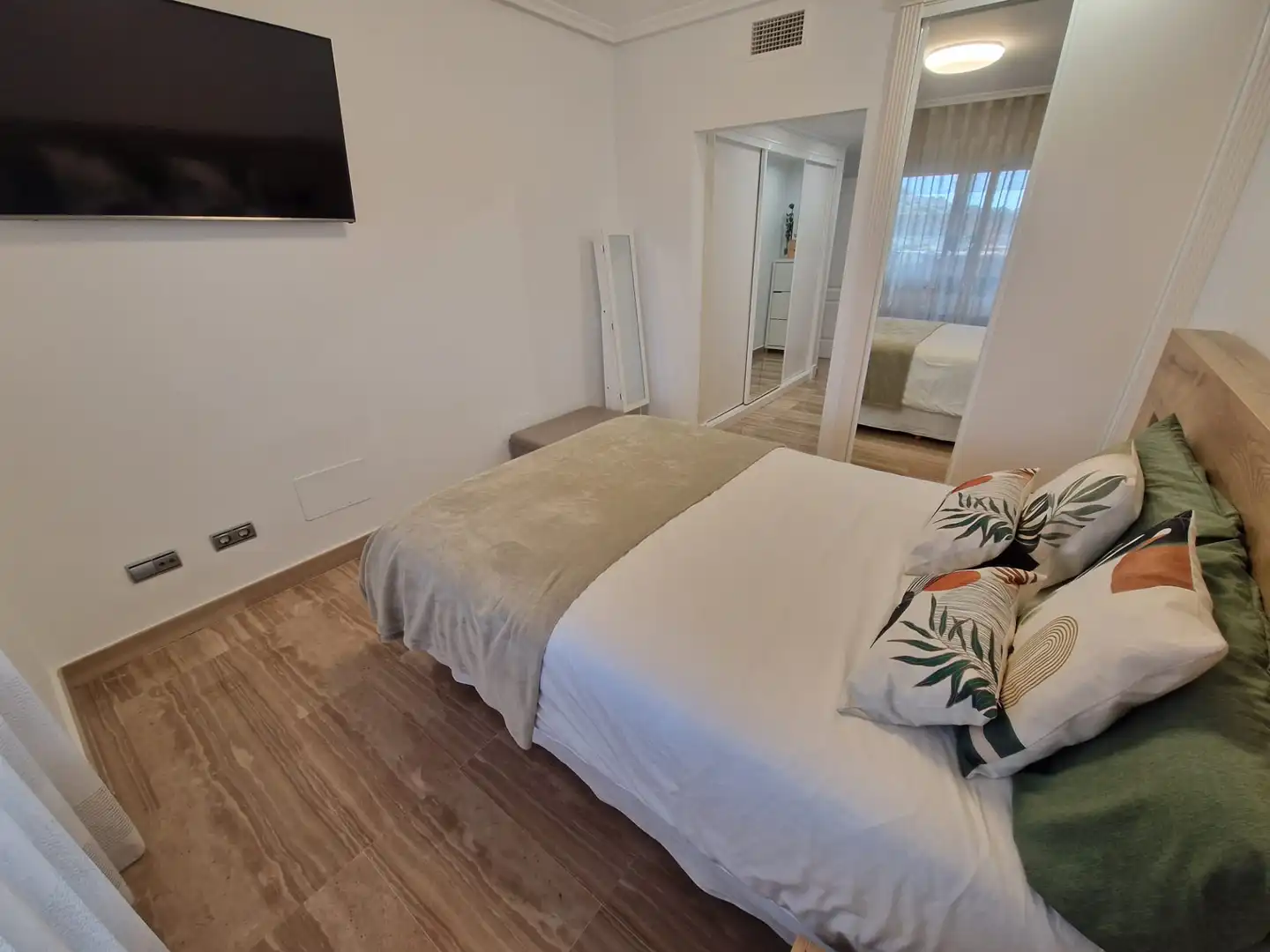 Apartment mit Aufzug zum Verkauf in Calle Antonio Campos Mula "El Toribio" 3, imagen 17