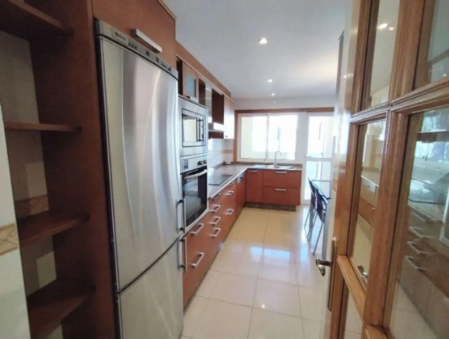 Piso con ascensor en venta en M LUISA DURAN MARQUINA 16, imagen 9