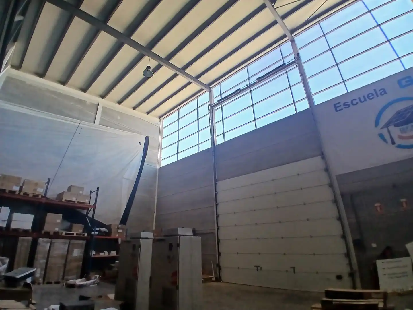 Business premises to rent in Villacañas, imagen 4