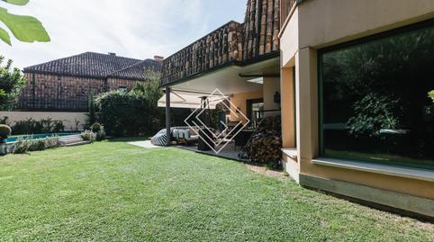 Foto 5 de Casa adosada de lloguer a Ciudad Universitaria, Madrid