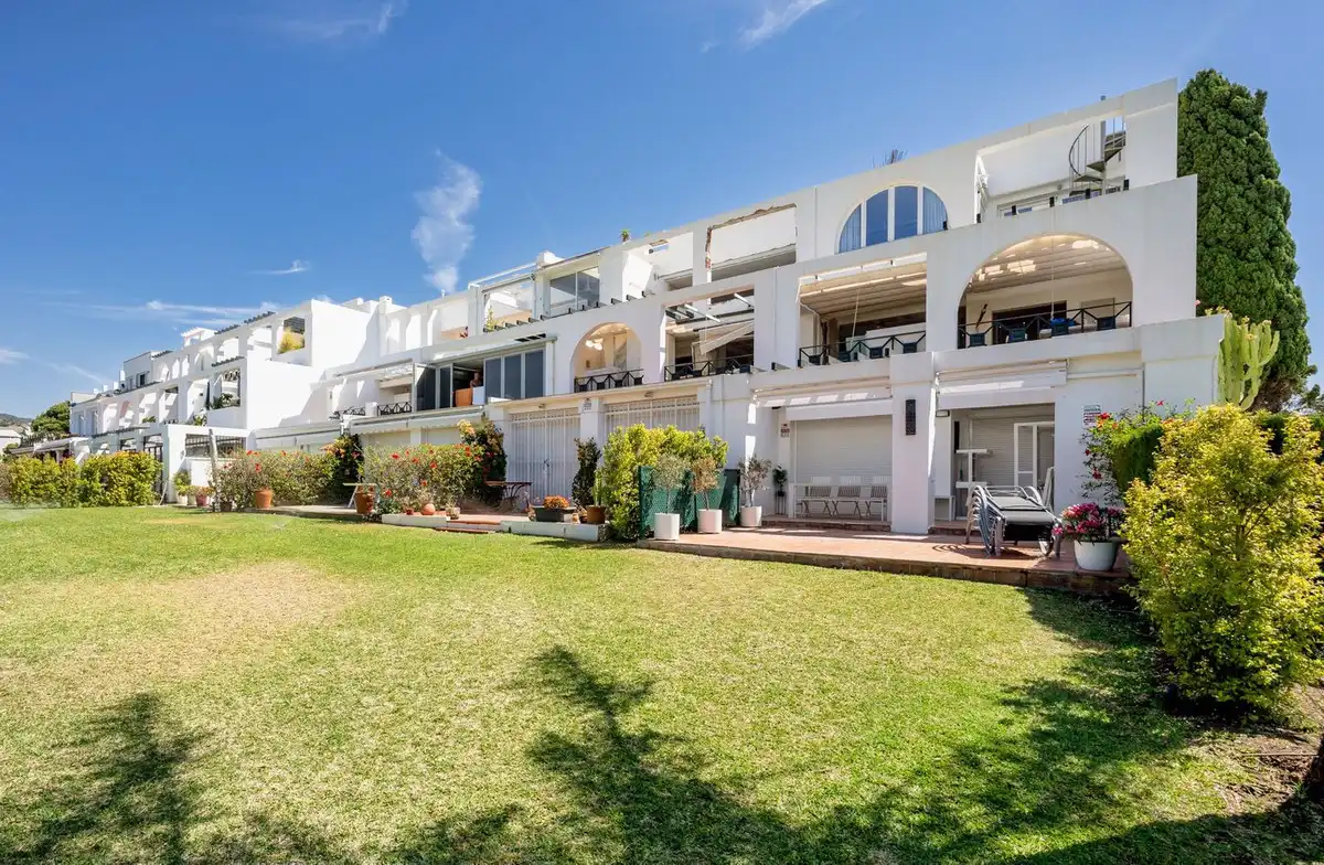 Apartament en venda a El Paraíso, imagen 30
