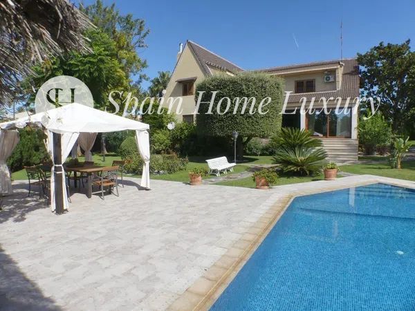 House or chalet for sale in Cirerers, Casas Verdes