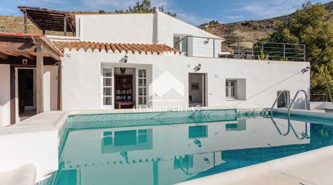 Foto 3 de Finca rústica en venda a El Rescate - Río Seco, Almuñécar