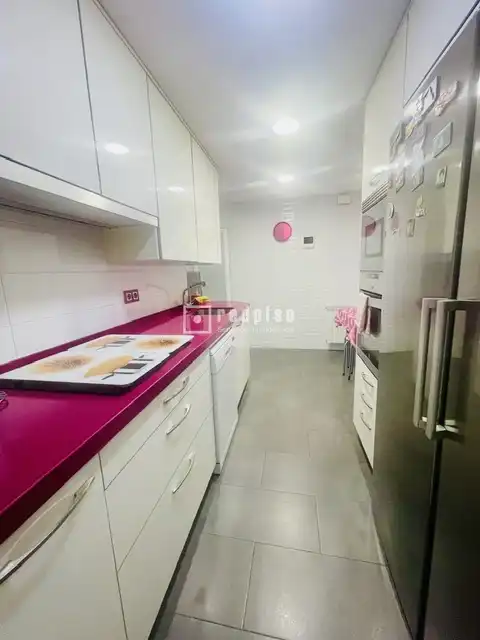Pis amb ascensor en venda a de Ramón Pérez de Ayala, imagen 4
