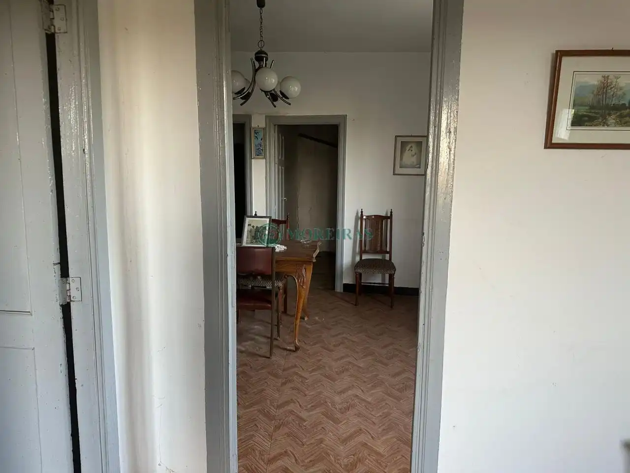 Casa o xalet en venda en Barbadás amb Calefacció, Jardí privat i Balcó