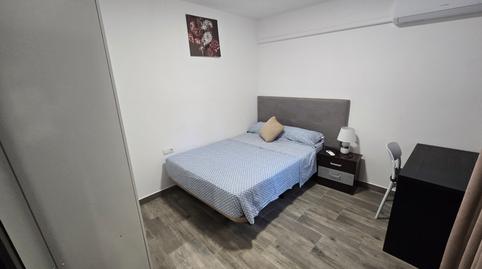 Foto 4 de Piso para compartir en Calle Santa Marta, San Luis,  Almería Capital