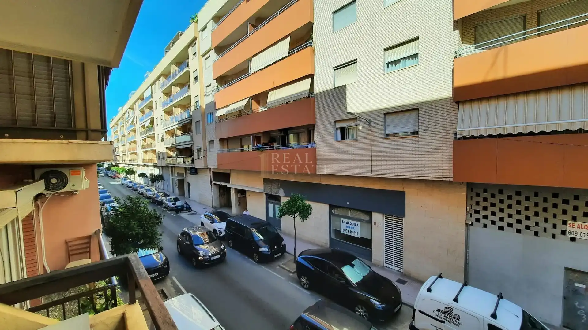 Wohnung mit Terrasse zum Verkauf in Patricio Ferrandiz, imagen 31