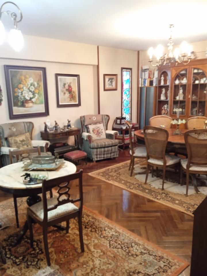 Pis en venda a Rúa De Montero Rios, Ensanche - Sar