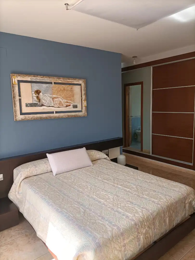 Attique avec ascenseur à vendre à Avenida Navarro Reverter 32, imagen 59