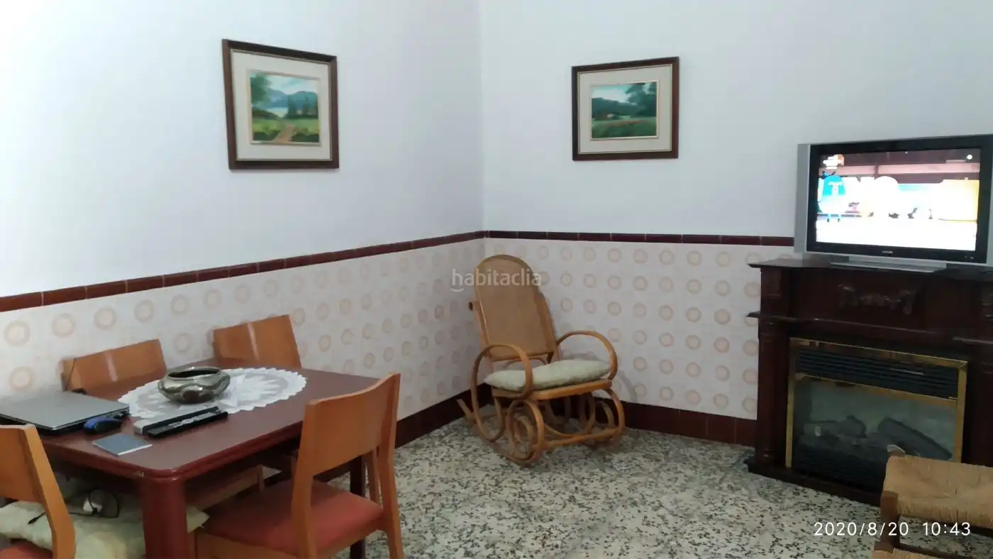 Casa en venta en Calle la Virgen 53, imagen 4