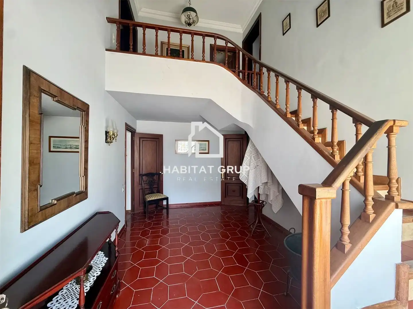 Casa o xalet en venda en Maó - Mahón amb Calefacció i Terrassa
