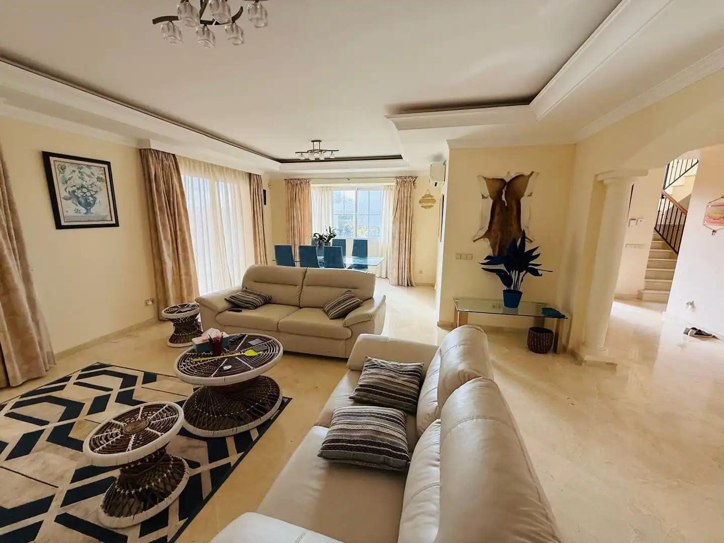 Villa avec terrasse à vendre à MAJESTIC (UR7A), imagen 8