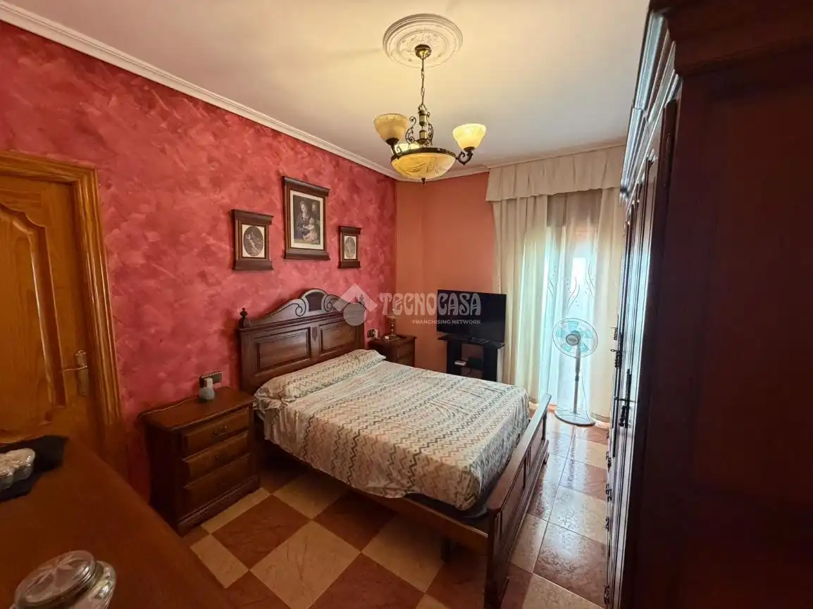 Piso en venta en Torredonjimeno
