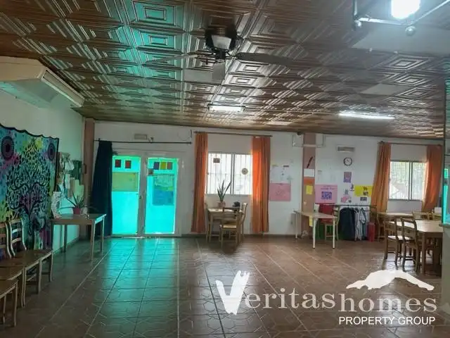 Locale commerciale in vendita a Los Gallardos, imagen 9