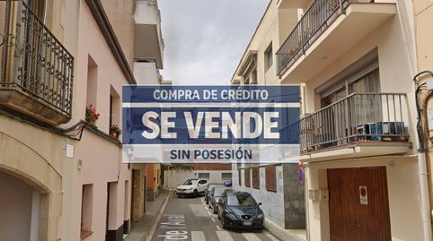 Foto 5 de Piso en venta en Carrer de L'avall, Centre, Sant Andreu de Llavaneres