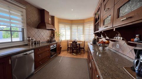 Foto 5 de Casa o chalet en venta en Sotoserena, Estepona