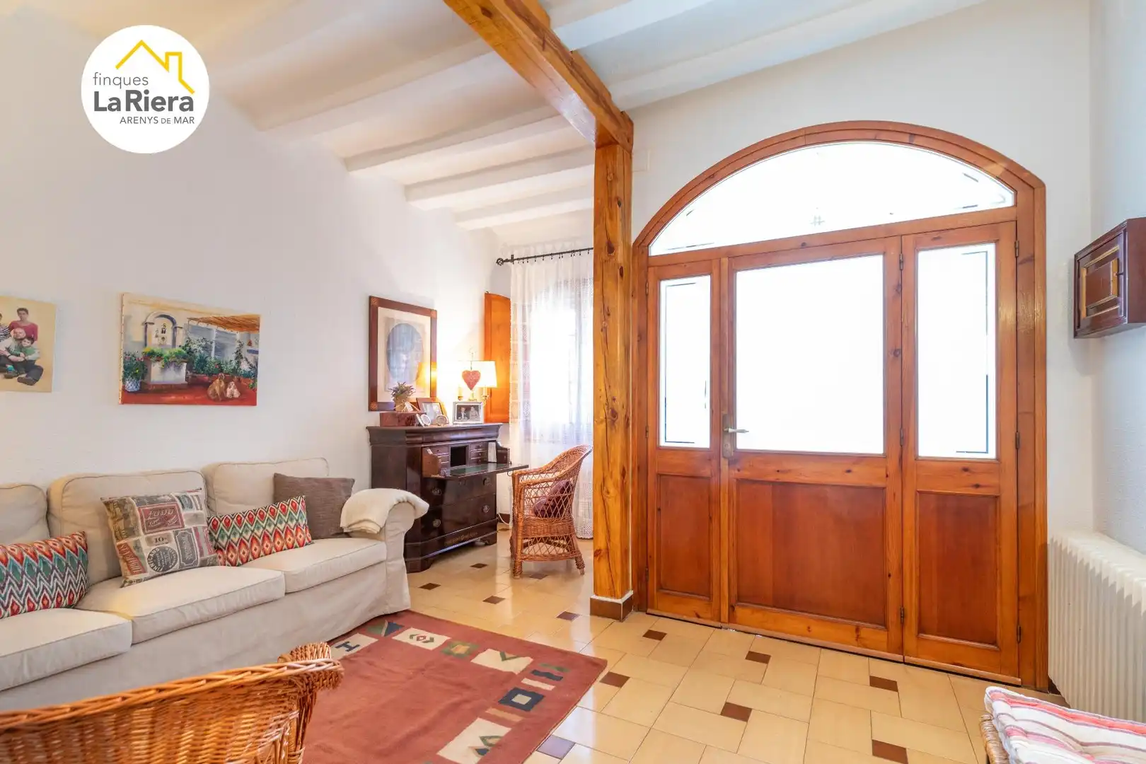 Casa o chalet en venta en Arenys de Mar con Calefacción, Terraza y Trastero