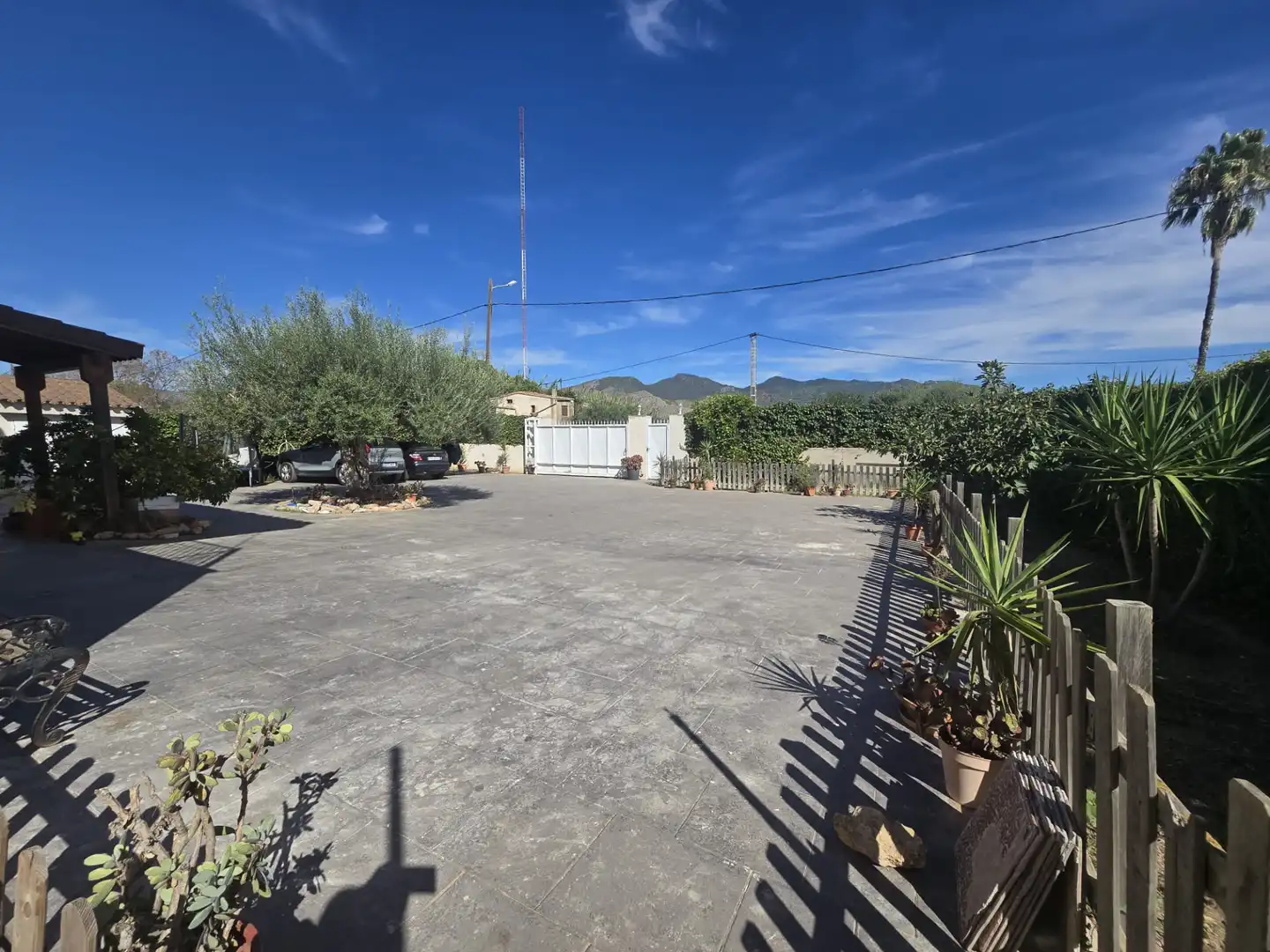Xalet amb terrassa en venda a Camí de l'Obra 50, imagen 3