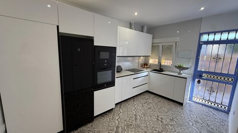 Foto 3 de Casa o chalet en venta en San Juan Bautista, El Cristo - Cayetano Roldán, San Fernando