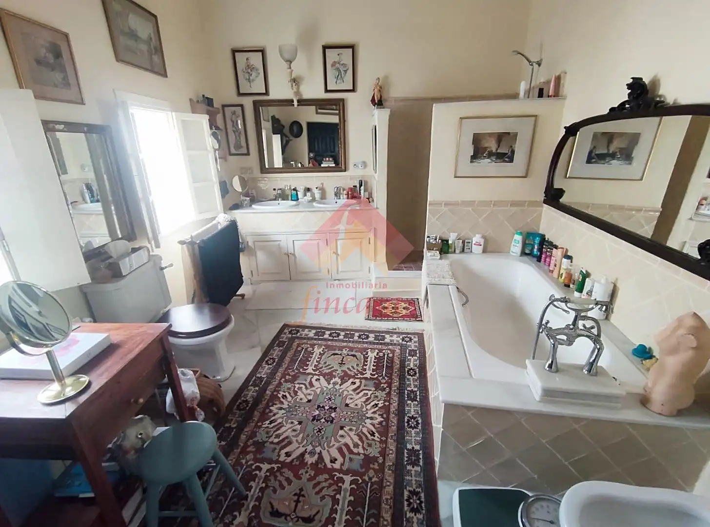 Haus mit Terrasse zum Verkauf in La Ciudad, imagen 7