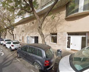 Vista exterior de Pis en venda en Reus amb Terrassa i Balcó