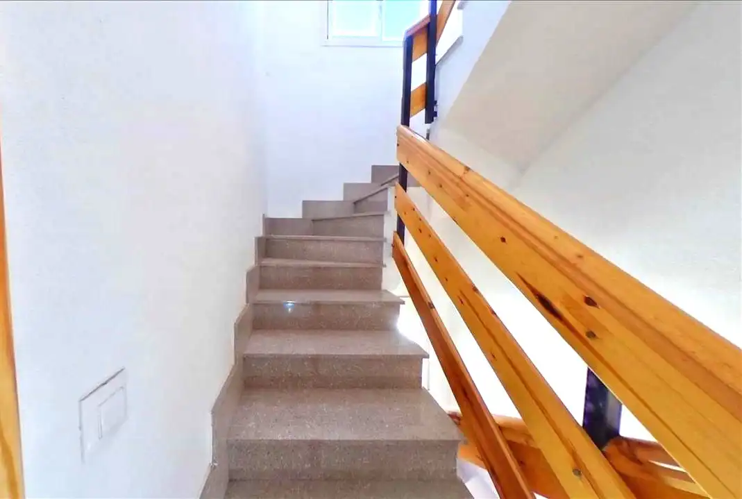 Maison mitoyenne avec jardin à vendre à Ciudad Rodrigo, imagen 13