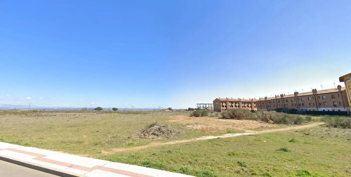 Terreni e lotti in vendita a Valverde de la Virgen, imagen 3