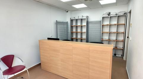 Photo 3 of Premises for sale in Santa María de Gracia,  Murcia Capital