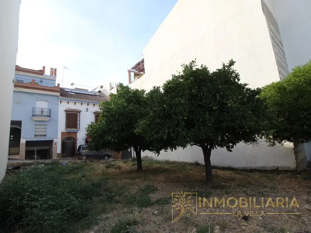 Terreni e lotti in vendita a Calle Antonio Talavera Sa, imagen 4