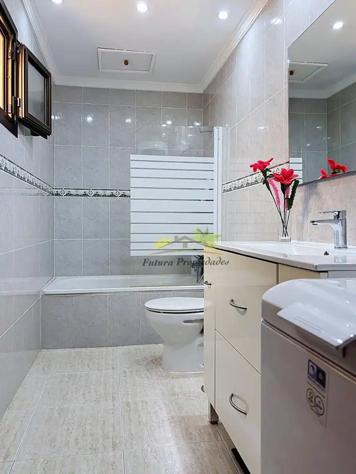 Flat for sale in Argana Alta - Maneje