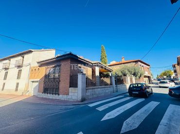 Casa con giardino in vendita a Polán