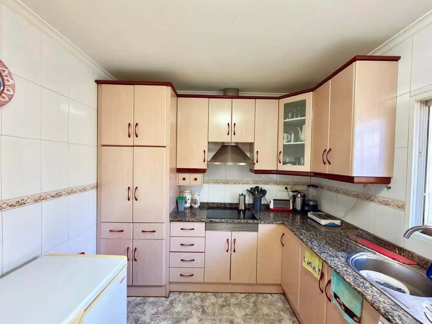 Maison avec terrasse à vendre à Alhama de Murcia ciudad, imagen 14