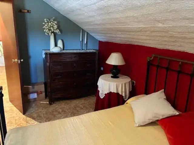Habitación de Casa o chalet en venta en Miralcamp, Lleida