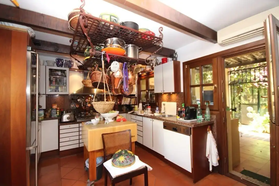 Villa con piscina in vendita a Elviria - Cabopino, imagen 47