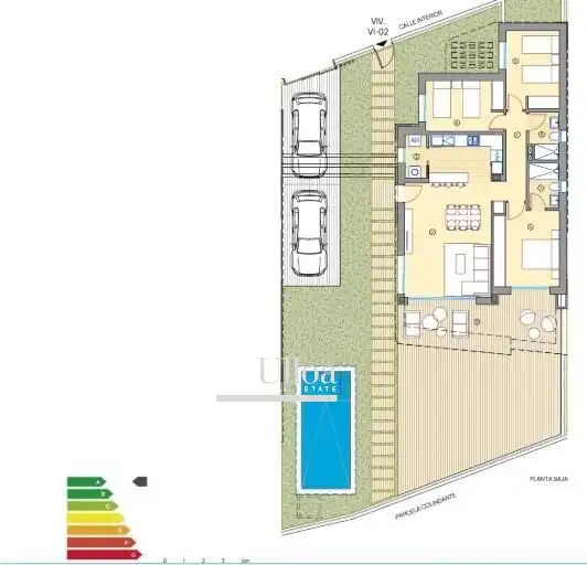 Detached house with pool for sale in Bonalba - Cotoveta, imagen 19