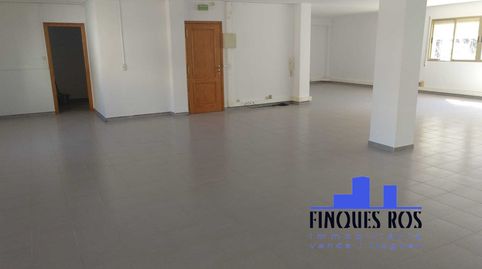 Foto 2 de Oficina en venta en Casco Urbano, Vinaròs