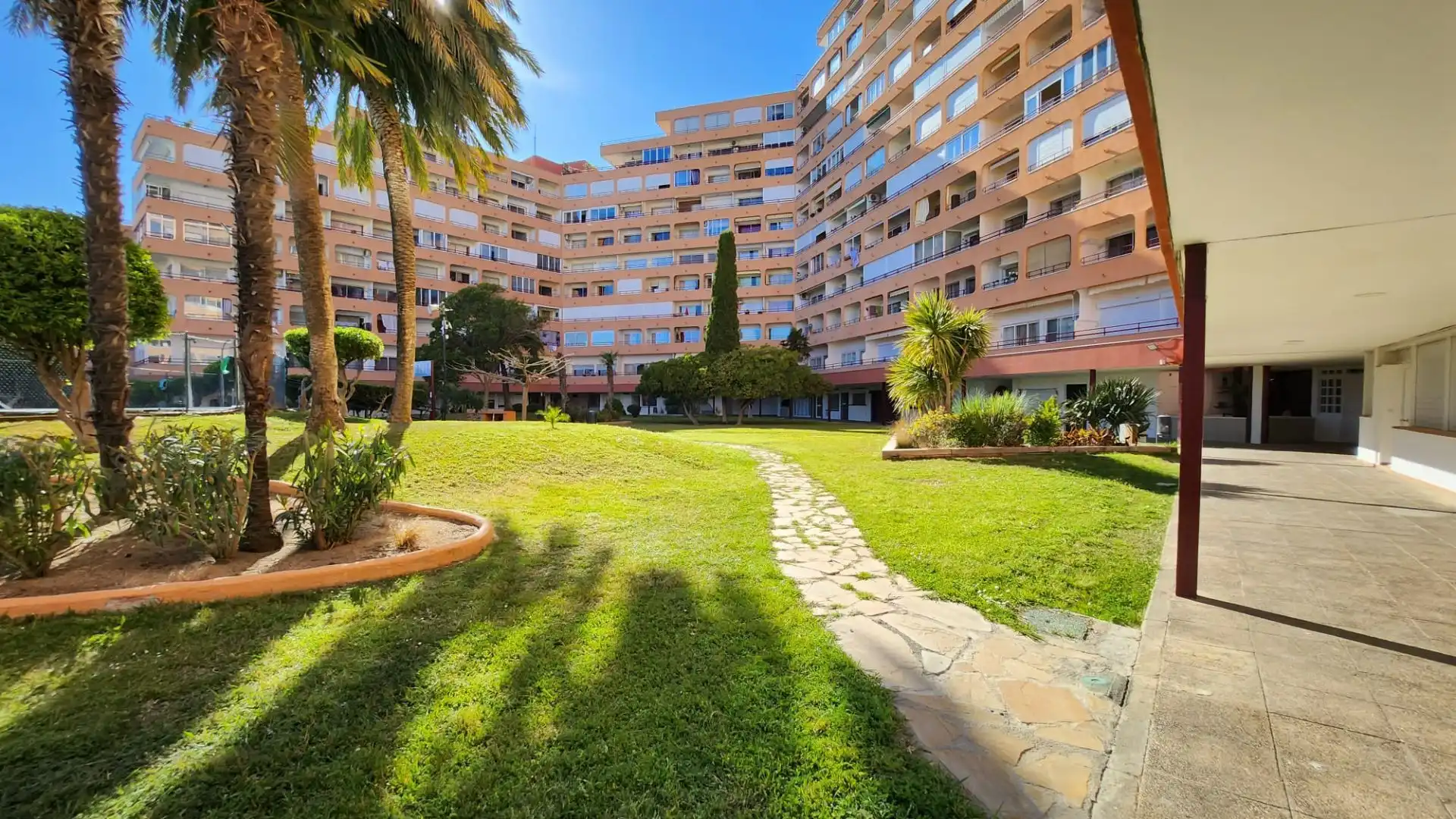Estudio con ascensor en venta en Santa Margarita, imagen 11